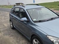 używany Hyundai i30 Niski Przebieg !