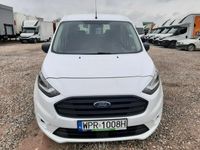 używany Ford Transit Connect 1.5dm 101KM 2019r. 169 605km