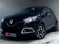 używany Renault Captur 1.2 / 118KM LED Automat Skóra Nawigacja Temp…