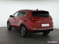 używany Kia Sportage 1.6 GDI