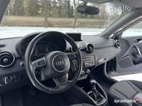 Używany Audi A1 2013 Hatchback