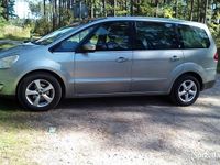 Używany Ford Galaxy 140 KM (102 kW) 2008 Minivan