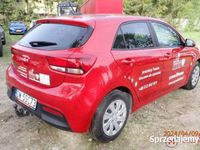 używany Kia Rio 1.2 M 1197 ccm / 84 KM