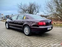 Używany VW Phaeton 2008 Sedan/Limuzyna
