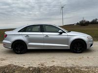 używany Audi A3 2016r 1.8T 180koni Automat S-tronic