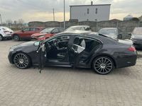 używany Mercedes CLS450 3dm 367KM 2018r. 85 400km