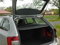 używany Skoda Octavia Octavia III Kombi 2018 2.0 TDI Style DSG Automa