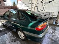 używany Renault Laguna 1.6b