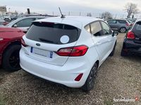 używany Ford Fiesta VII 1.0 SCTi 95 Flexifuel GM859