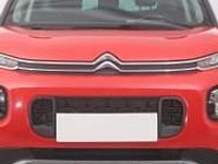 Używany Citroën C3 Aircross 110 KM (80 kW) 2019 Czerwony SUV
