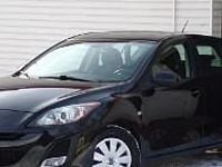 używany Mazda 3 Klimatronic /Gwarancja /1,6 /105KM /2010r II (2009-2013)