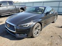 używany Infiniti Q60 3dm 300KM 2021r. 6 430km