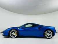 używany Ferrari F8 innyTributo innyTributo