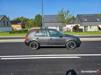 używany VW Golf IV 