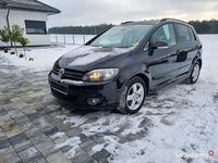 używany VW Golf VI Sprzedam, Plus 1.2 TSI ,