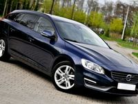 używany Volvo V60 1.6dm 115KM 2013r. 231 000km