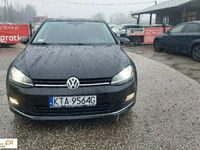 używany VW Golf VII 2dm 150KM 2015r. 182 380km