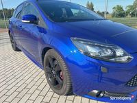 Używany Ford Focus ST 2014