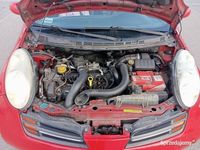 Używany Nissan Micra 2004 Hatchback