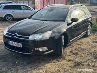 używany Citroën C5 2.0 HDi Exclusive