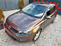 używany VW Polo 1.6 90KM Klimatronik, PDC, Alufelgi V (20...