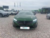 Używany Peugeot 308 Allure 130 KM (95 kW) 2024 Zielony