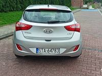 używany Hyundai i30 