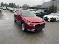 używany Mazda CX-30 2dm 150KM 2023r. 8 900km