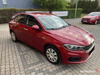 używany Fiat Tipo 1,4 T-Jet 120KM Rej.08.2017 Klimatyzacja Nawigacja Koła lato/zim…