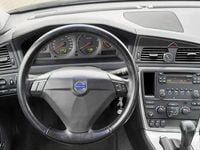 Używany Volvo S60 2007 Sedan/Limuzyna