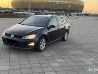 Używany VW Golf VII 2015 Kombi