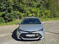 Używany Toyota Corolla Comfort 184 KM (135 kW) 2019 Kombi
