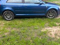 Używany Audi A3 2007 Hatchback