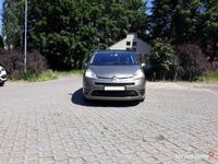 używany Citroën Grand C4 Picasso 