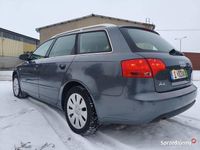 Używany Audi A4 2005