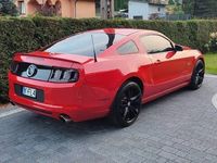 używany Ford Mustang GT 5.0 V8 Premium