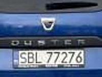 używany Dacia Duster I 1.0 TCe Journey LPG