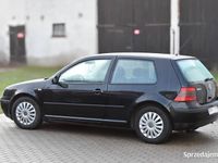 Używany VW Golf IV 1998 Hatchback