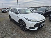 Używany MG HS 143 KM (105 kW) 2024 Biały SUV