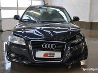 używany Audi A3 Sportback 2dm 140KM 2008r. 248 392km