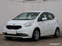 używany Kia Venga 1.6 CVVT