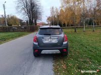używany Opel Mokka 1.4t GAZ
