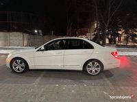używany Mercedes C300 C Klasa