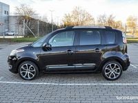 Używany Citroën C3 Picasso 120 KM (88 kW) 2012 Minivan