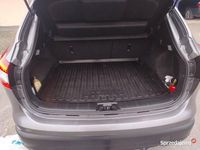 używany Nissan Qashqai 