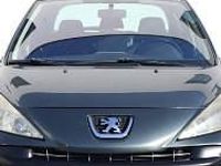 Używany Peugeot 207 109 KM (80 kW) 2007 Szary Hatchback