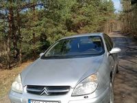 używany Citroën C5 2004 LPG exclusiv prywatny