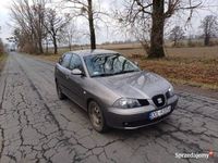 Używany Seat Ibiza 2004 Hatchback