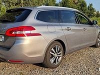 Używany Peugeot 308 2018 Kombi