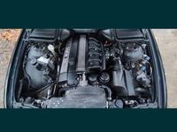 Używany BMW 528 1998